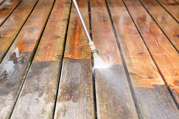 Professional Pressure Washing Services in Muskogee, OK