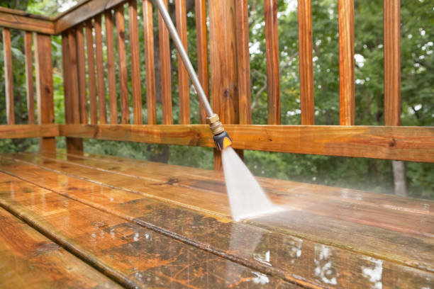 Best Gutter Cleaning  in Muskogee, OK